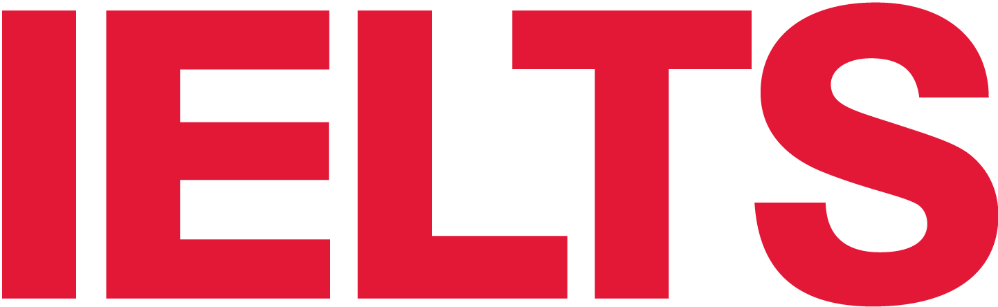 IELTS Logo