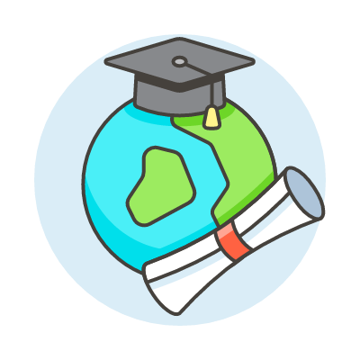 Immigration Certificates Logo