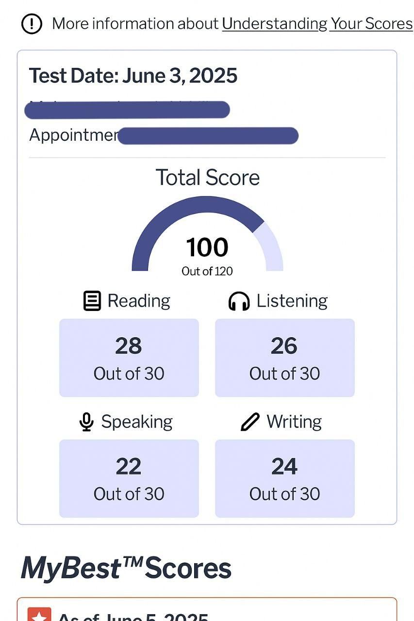 نمونه مدرک تافل