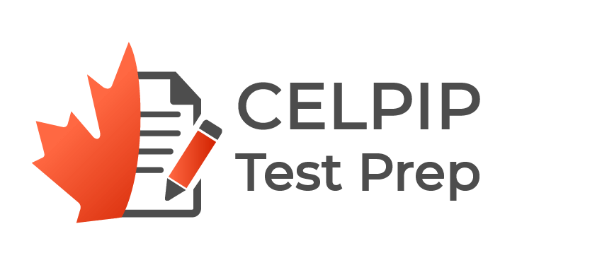 CELPIP Logo